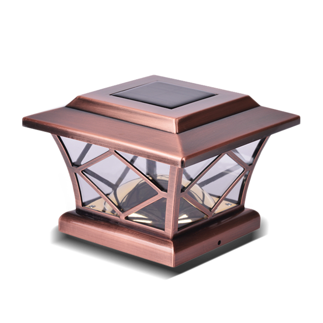 2211-F10 CO Placat cu cupru luminozitate înaltă cu model de diamante lumini cu capac 2211-F10 CO Placat cu cupru luminozitate înaltă cu model de diamante lumini cu capac